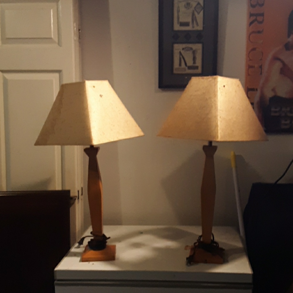Lamps